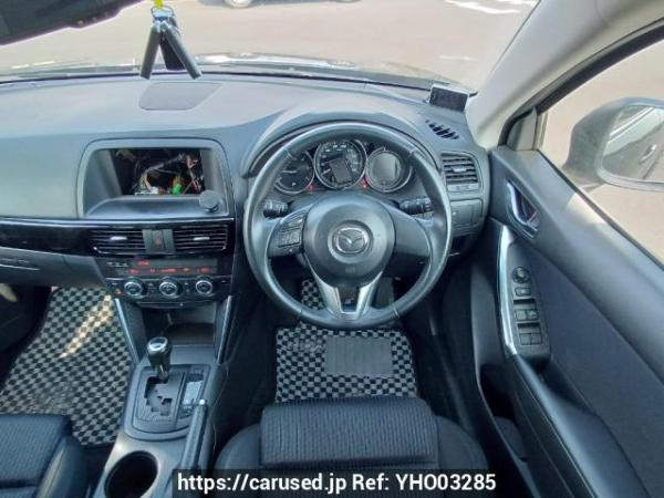 Used 2013 AT mazda cx-5 KE2FW Image[19]