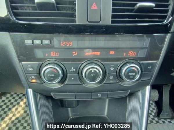 Used 2013 AT mazda cx-5 KE2FW Image[20]