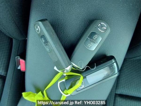 Used 2013 AT mazda cx-5 KE2FW Image[23]