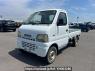 Used 2000 MT suzuki carry-truck DB52T Image[2]