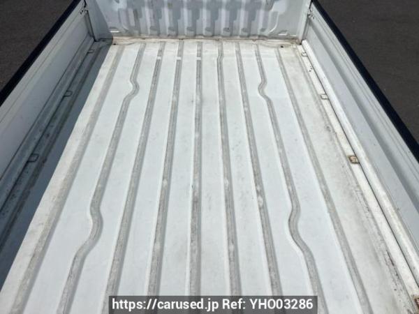 Used 2000 MT suzuki carry-truck DB52T Image[8]