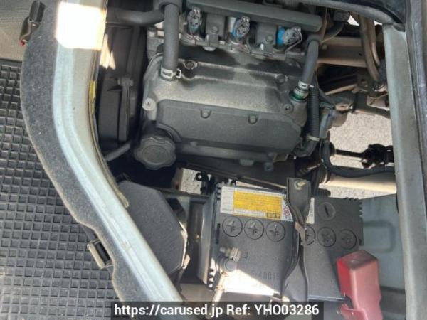 Used 2000 MT suzuki carry-truck DB52T Image[9]