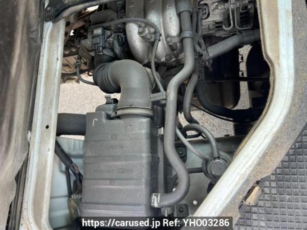Used 2000 MT suzuki carry-truck DB52T Image[10]