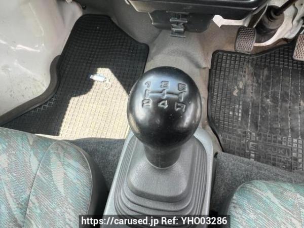 Used 2000 MT suzuki carry-truck DB52T Image[15]