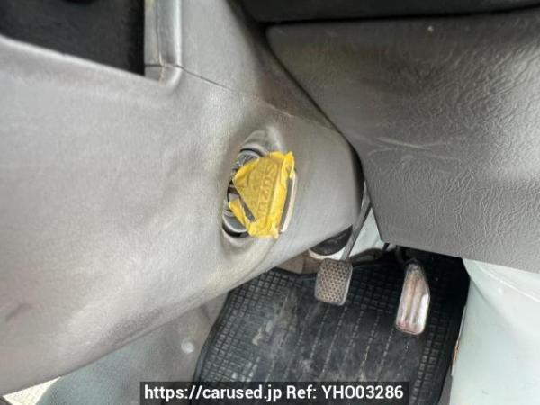 Used 2000 MT suzuki carry-truck DB52T Image[18]