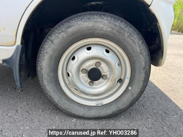 Used 2000 MT suzuki carry-truck DB52T Image[19]