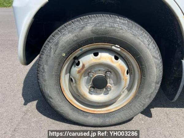 Used 2000 MT suzuki carry-truck DB52T Image[20]