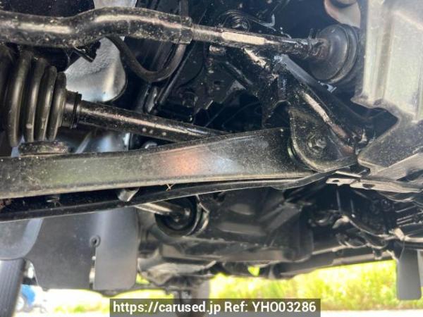 Used 2000 MT suzuki carry-truck DB52T Image[24]