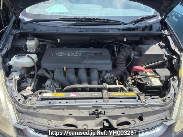 Used 2005 AT toyota wish ZNE10G Image[6]