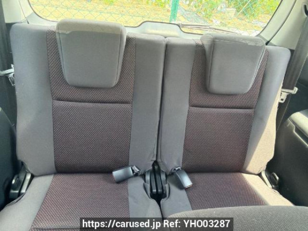Used 2005 AT toyota wish ZNE10G Image[9]