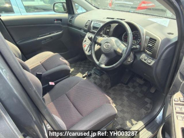 Used 2005 AT toyota wish ZNE10G Image[11]