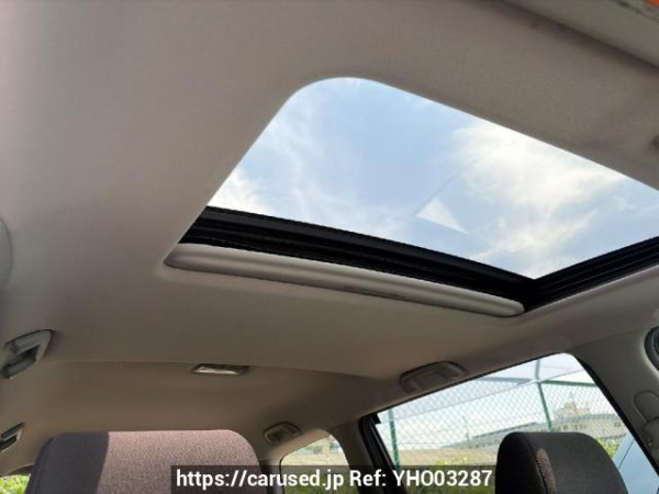 Used 2005 AT toyota wish ZNE10G Image[12]