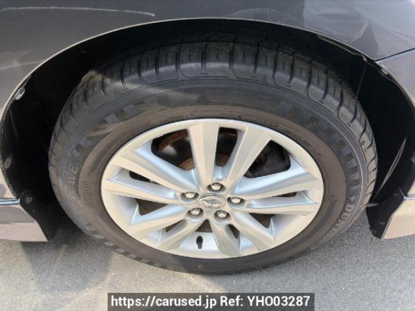 Used 2005 AT toyota wish ZNE10G Image[15]