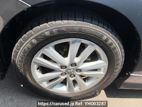 Used 2005 AT toyota wish ZNE10G Image[16]