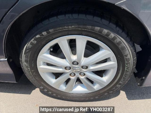 Used 2005 AT toyota wish ZNE10G Image[17]