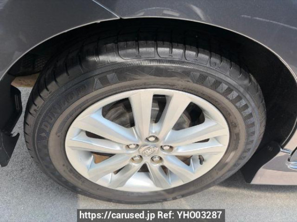 Used 2005 AT toyota wish ZNE10G Image[18]