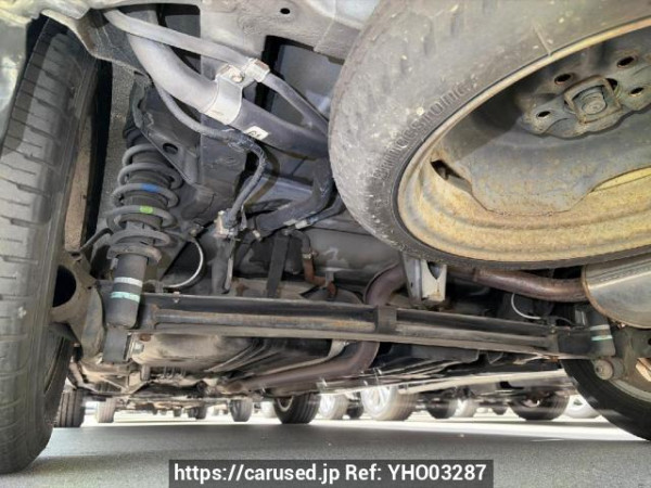 Used 2005 AT toyota wish ZNE10G Image[19]