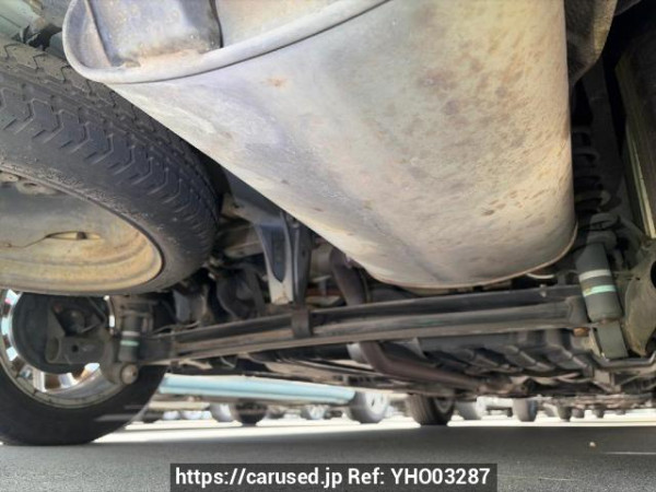 Used 2005 AT toyota wish ZNE10G Image[20]