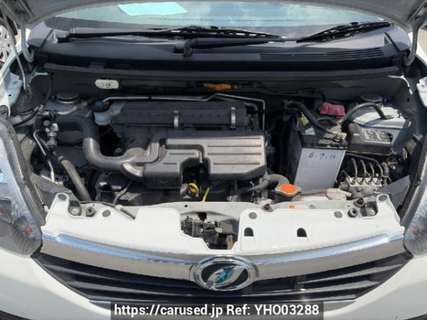 Used 2016 AT daihatsu mira-e-s LA300S Image[5]