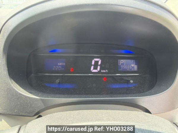 Used 2016 AT daihatsu mira-e-s LA300S Image[11]