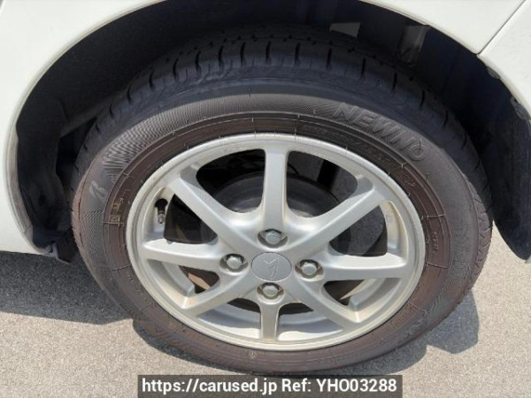 Used 2016 AT daihatsu mira-e-s LA300S Image[14]