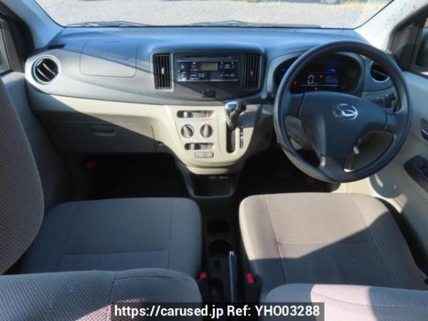Used 2016 AT daihatsu mira-e-s LA300S Image[19]
