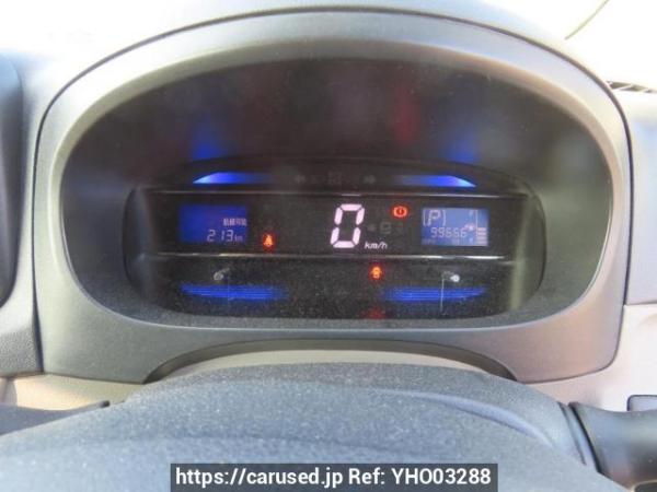 Used 2016 AT daihatsu mira-e-s LA300S Image[22]