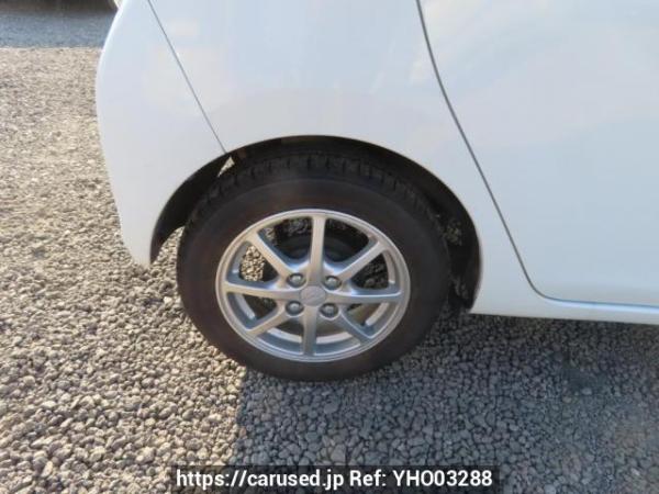 Used 2016 AT daihatsu mira-e-s LA300S Image[34]