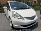 Honda Fit GE6