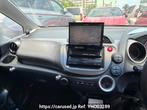 Used 2009 AT honda fit GE6 Image[10]