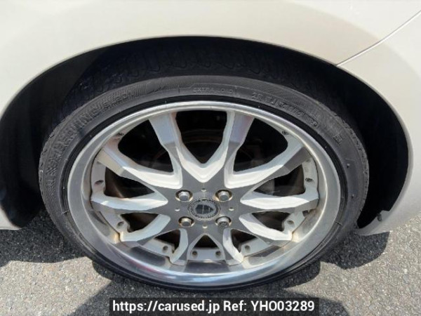 Used 2009 AT honda fit GE6 Image[13]