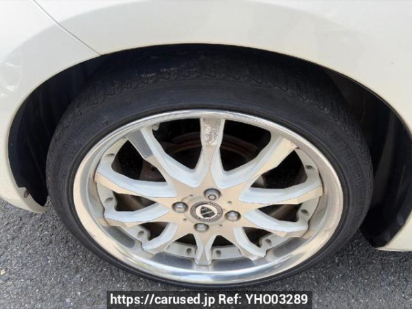 Used 2009 AT honda fit GE6 Image[14]