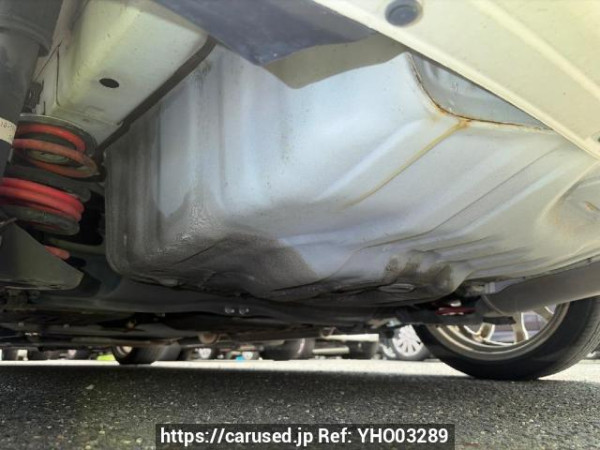 Used 2009 AT honda fit GE6 Image[17]