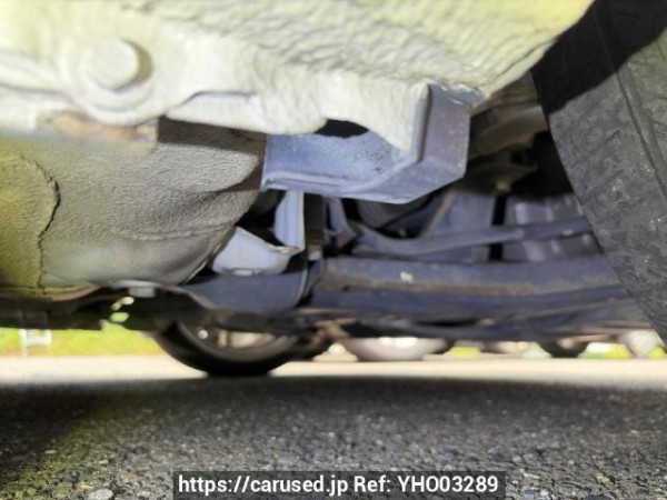Used 2009 AT honda fit GE6 Image[18]