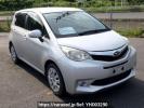 Subaru Trezia NCP120X