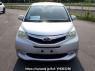Used 2011 AT subaru trezia NCP120X Image[1]