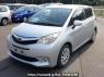 Used 2011 AT subaru trezia NCP120X Image[2]