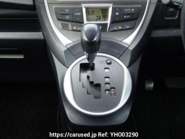 Used 2011 AT subaru trezia NCP120X Image[21]