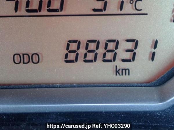 Used 2011 AT subaru trezia NCP120X Image[23]