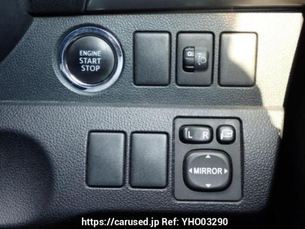 Used 2011 AT subaru trezia NCP120X Image[24]