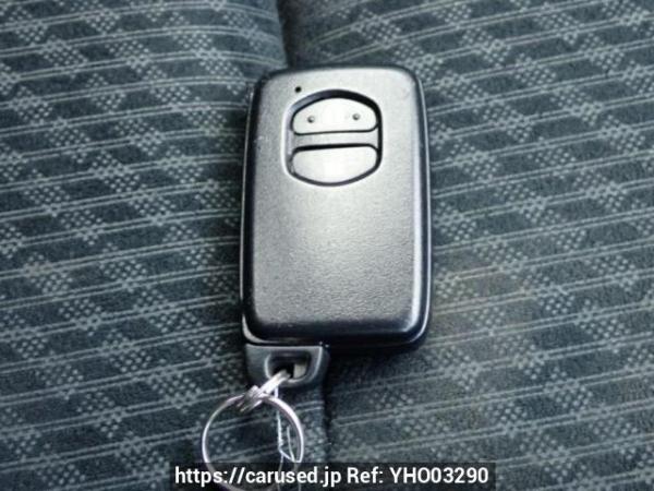 Used 2011 AT subaru trezia NCP120X Image[26]