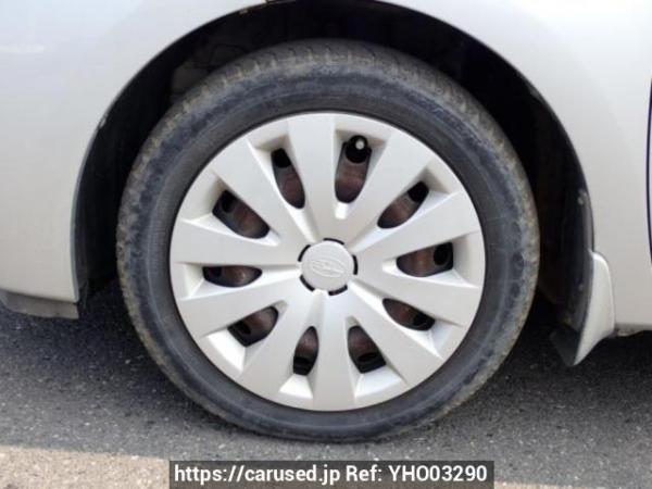 Used 2011 AT subaru trezia NCP120X Image[28]