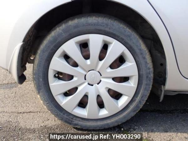 Used 2011 AT subaru trezia NCP120X Image[29]