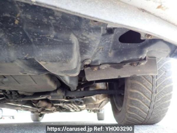 Used 2011 AT subaru trezia NCP120X Image[32]