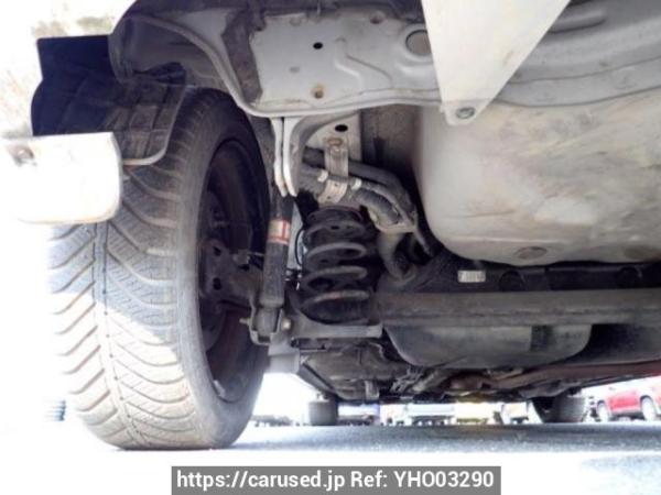 Used 2011 AT subaru trezia NCP120X Image[33]
