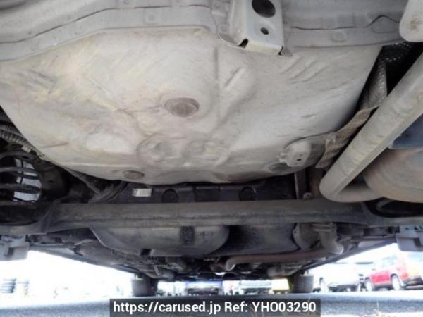 Used 2011 AT subaru trezia NCP120X Image[34]