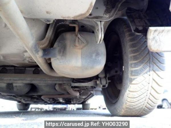 Used 2011 AT subaru trezia NCP120X Image[35]