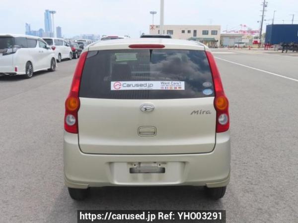 Used 2009 AT daihatsu mira L275S Image[5]