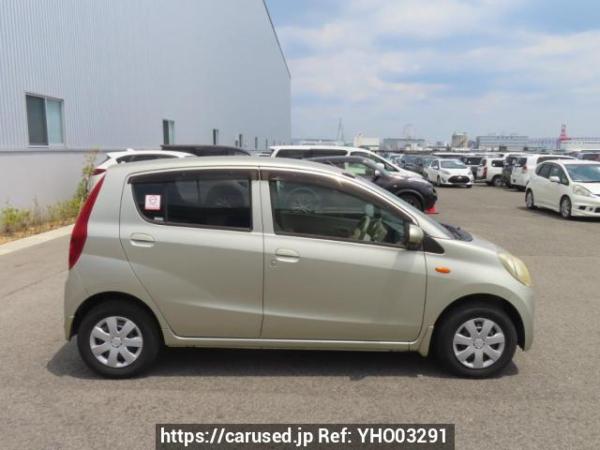 Used 2009 AT daihatsu mira L275S Image[7]