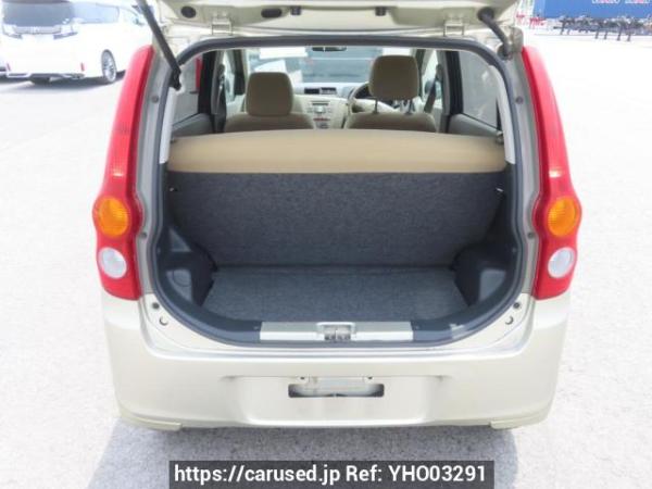 Used 2009 AT daihatsu mira L275S Image[8]